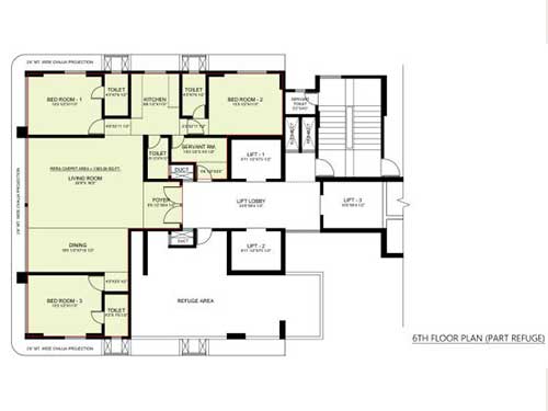  Nyati Equinox  Gallery Image